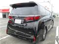 2026 Toyota Alphard