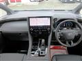 2026 Toyota Alphard