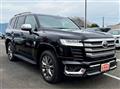 2023 Toyota Land Cruiser
