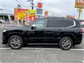 2023 Toyota Land Cruiser