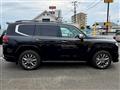 2023 Toyota Land Cruiser