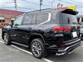 2023 Toyota Land Cruiser