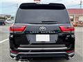 2023 Toyota Land Cruiser
