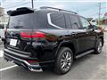 2023 Toyota Land Cruiser