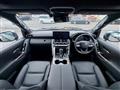 2023 Toyota Land Cruiser