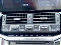 2023 Toyota Land Cruiser