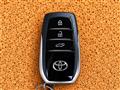 2023 Toyota Land Cruiser