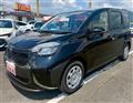 2026 Toyota Sienta