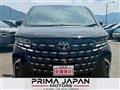 2026 Toyota Alphard