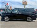 2026 Toyota Alphard