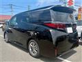 2026 Toyota Alphard