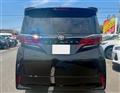2026 Toyota Alphard