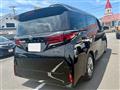 2026 Toyota Alphard