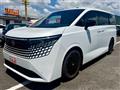 2026 Nissan Elgrand