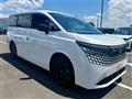 2026 Nissan Elgrand