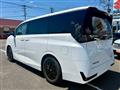 2026 Nissan Elgrand