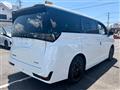 2026 Nissan Elgrand