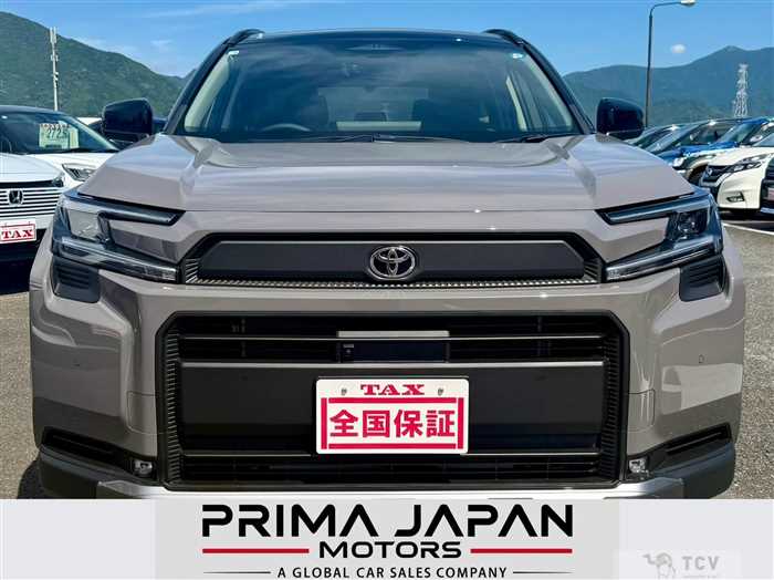 2026 Toyota RAV4