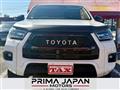2022 Toyota Hilux