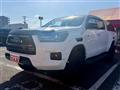 2022 Toyota Hilux