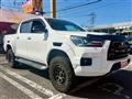 2022 Toyota Hilux