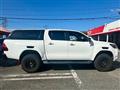 2022 Toyota Hilux