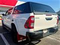 2022 Toyota Hilux