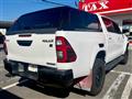 2022 Toyota Hilux