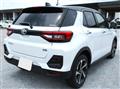 2026 Toyota Raize