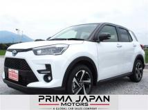 2026 Toyota Raize