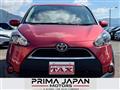 2017 Toyota Sienta