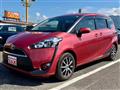 2017 Toyota Sienta