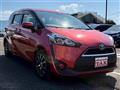 2017 Toyota Sienta