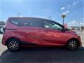 2017 Toyota Sienta