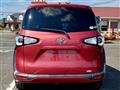 2017 Toyota Sienta