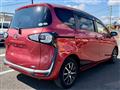 2017 Toyota Sienta