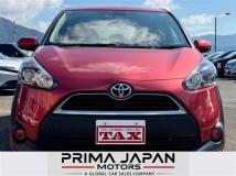 2017 Toyota Sienta