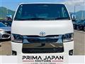 2026 Toyota Hiace Van