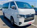 2026 Toyota Hiace Van