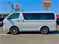2026 Toyota Hiace Van