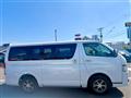2026 Toyota Hiace Van