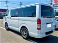 2026 Toyota Hiace Van