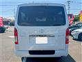2026 Toyota Hiace Van