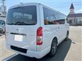 2026 Toyota Hiace Van