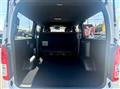 2026 Toyota Hiace Van