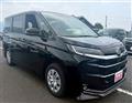 2026 Toyota Noah