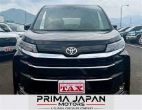 2026 Toyota Noah