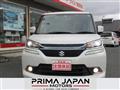 2017 Suzuki Solio