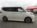 2017 Suzuki Solio