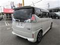 2017 Suzuki Solio